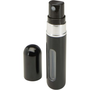 Filla �jrat�lthet� parf�mspray, 5ml, fekete