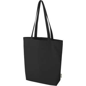 Florida bev�s�rl�t�ska �jraanyagb�l, 270 g/m2, 10L, fekete