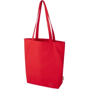 Florida bev�s�rl�t�ska �jraanyagb�l, 270 g/m2, 10L, piros