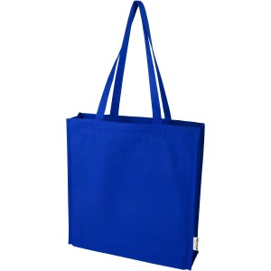 Florida bev�s�rl�t�ska �jraanyagb�l, 270 g/m2, 14L, k�k