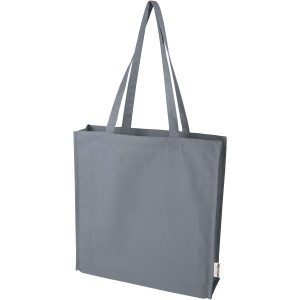 Florida bev�s�rl�t�ska �jraanyagb�l, 270 g/m2, 14L, sz�rke