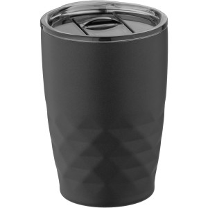 Geo termoszpoh�r, fekete