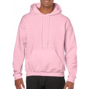 Gildan Heavy Blend kapucnis pul�ver, Light Pink
