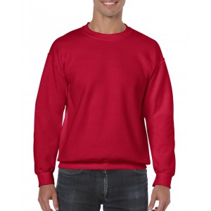 Gildan Heavy Blend pul�ver, Cherry Red