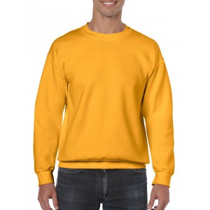 Gildan Heavy Blend pul�ver, Gold