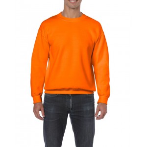 Gildan Heavy Blend pul�ver, S.Orange