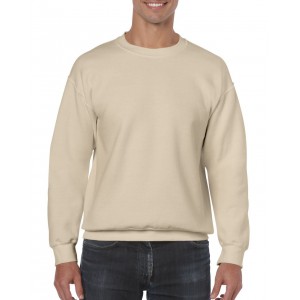 Gildan Heavy Blend pul�ver, Sand