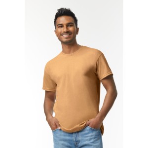 Gildan Heavy f�rfi p�l�, Brown Savana
