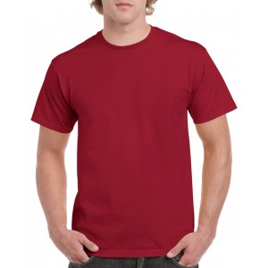 Gildan Heavy f�rfi p�l�, Cardinal Red