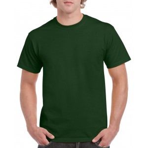 Gildan Heavy f�rfi p�l�, Forest Green