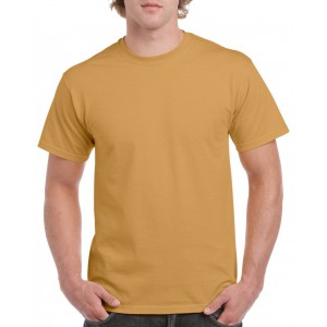 Gildan Heavy f�rfi p�l�, Old Gold