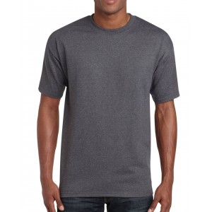 Gildan Heavy f�rfi p�l�, Tweed