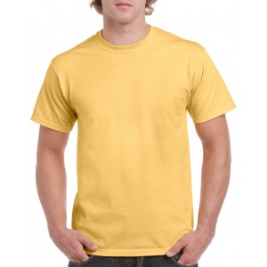 Gildan Heavy f�rfi p�l�, Yellow Haze