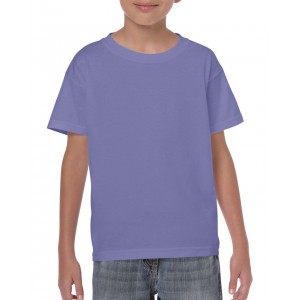 Gildan Heavy gyerekp�l�, Violet