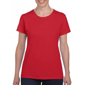Gildan Heavy n�i p�l�, Red