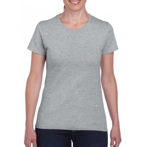 Gildan Heavy n�i p�l�, Sport Grey
