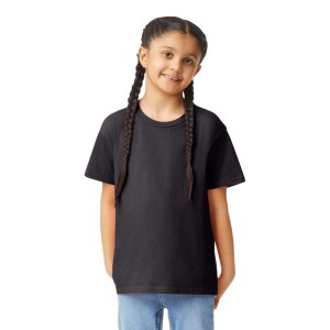 Gildan Light Cotton gyerekp�l�, Black