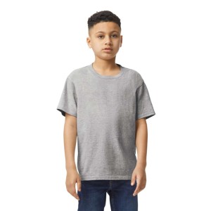 Gildan Light Cotton gyerekp�l�, Sport Grey