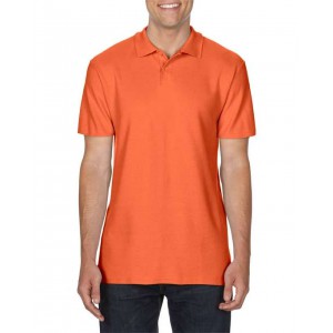 Gildan SoftStyle f�rfi pik�p�l�, Orange