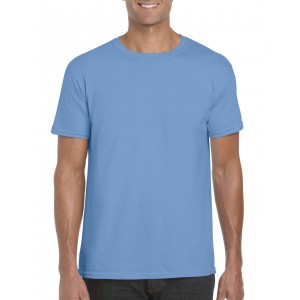 Gildan SoftStyle f�rfi p�l�, Carolina Blue