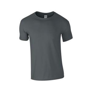 Gildan SoftStyle f�rfi p�l�, Charcoal