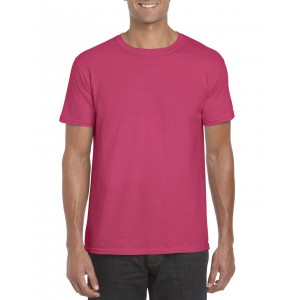 Gildan SoftStyle f�rfi p�l�, Heliconia