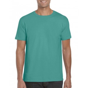 Gildan SoftStyle f�rfi p�l�, Jade Dome
