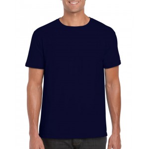 Gildan SoftStyle f�rfi p�l�, Navy