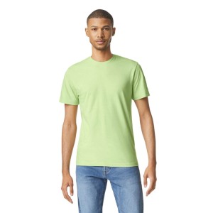 Gildan SoftStyle f�rfi p�l�, Pistachio