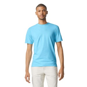 Gildan SoftStyle f�rfi p�l�, Sky