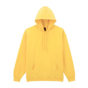 Gildan Softstyle kapucnis pul�ver, Daisy