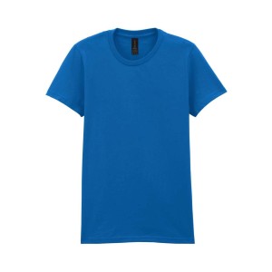 Gildan Softstyle Midweight n�i p�l�, Royal