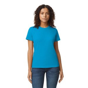 Gildan Softstyle Midweight n�i p�l�, Sapphire