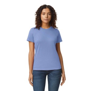 Gildan Softstyle Midweight n�i p�l�, Violet