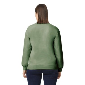 Gildan Softstyle pul�ver, Military Green