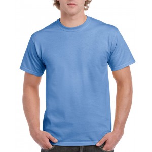 Gildan Ultra f�rfi p�l�, Carolina Blue