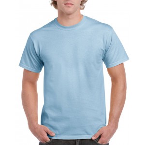 Gildan Ultra f�rfi p�l�, Light Blue