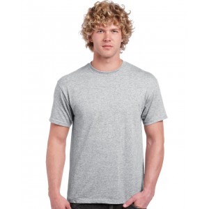 Gildan Ultra f�rfi p�l�, Sport Grey