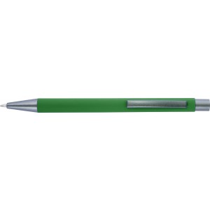 Goly�stoll gumis bevonattal, z�ld