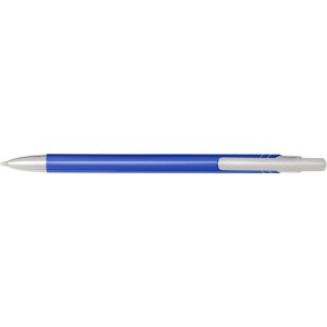 Goly�stoll k�k tollbet�ttel, alum�nimum, k�k