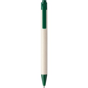 Goly�stoll tejesdobozb�l, z�ld