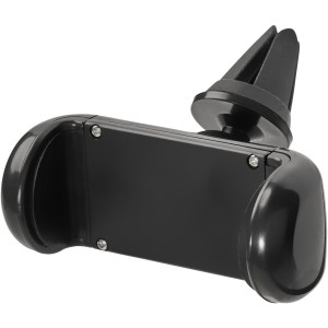 Grip aut�s telefontart�, fekete