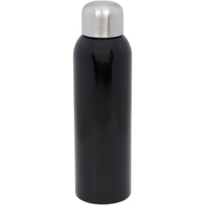 Guzzle rozsdamentes ac�l palack, 820 ml, fekete