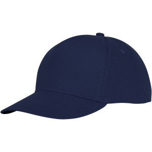 Hades 5 paneles baseballsapka, k�k