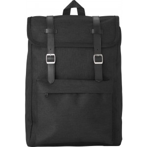 H�tizs�k, 300D, fekete