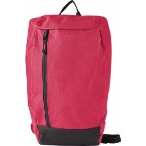 H�tizs�k, 600D, piros