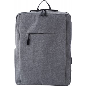 H�tizs�k, 600D, sz�rke