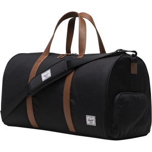 Herschel Novel utaz�t�ska �jrahasznos�tott anyagb�l, 43L, fekete
