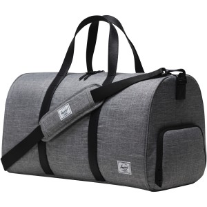 Herschel Novel utaz�t�ska �jrahasznos�tott anyagb�l, 43L, sz�rke
