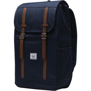 Herschel Retreat h�tizs�k �jrahasznos�tott anyagb�l, 23L, s�t�tk�k